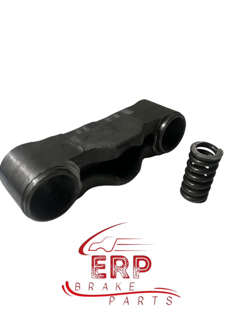 Kaliper Dürbünü Milsiz