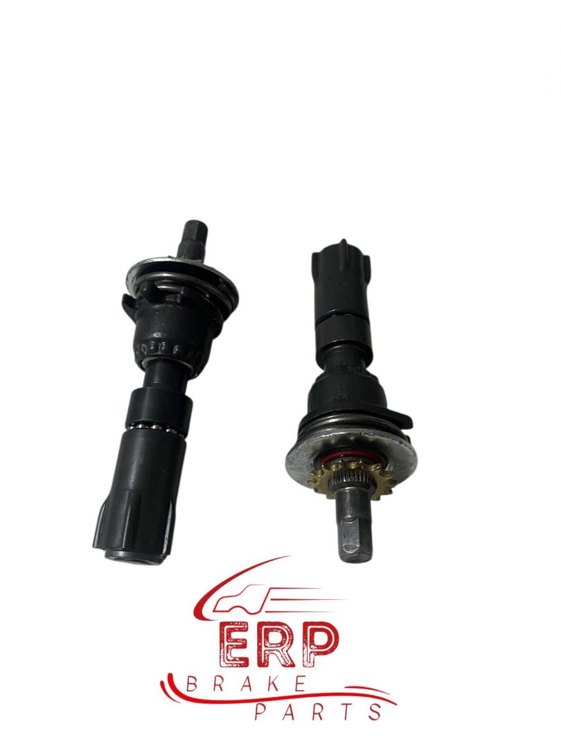 Kaliper Ayar Mekanizması Bilyalı 